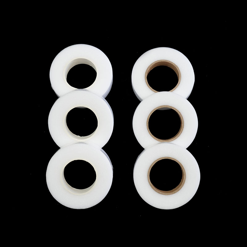 Küçük Rulo Kesme Diski PA Sıcak eriyik yapıştırıcı web Küçük Rulo Kesme Diski PA Sıcak eriyik yapıştırıcı web